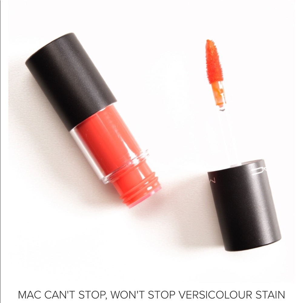 🆕 MAC ✨ Limited Edition Versicolour Stain